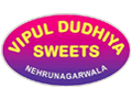 Vipul Dudhiya Sweets (Ambica) Private Limited