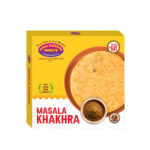 Masala-Khakhra