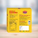 Masala-Khakhra